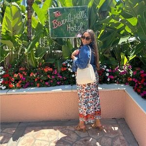 Meet your Posher, Viri